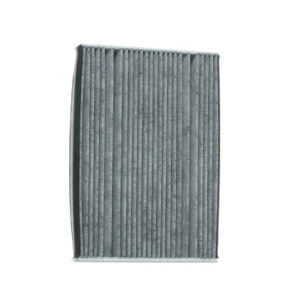 Abbildung von FEBI BILSTEIN 105818 Innenraumfilter Filtereinsatz, Aktivkohlefilter 300 214 35 MERCEDES BENZ: V Class, Vito Tourer, Van