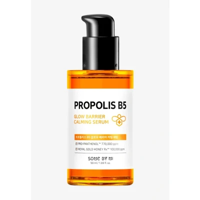 Abbildung von SOME BY MI Propolis B5 GLOW Barrier Calming Serum Serum, Größe: 50 ml,