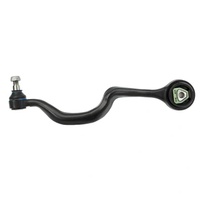 Abbildung von MEYLE 316 050 4332/HD Querlenker Quality mit Gummilager hinten, Vorderachse links Stahl BMW: 5 Touring, Saloon