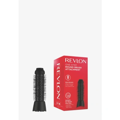 Abbildung von Revlon One Step Rundbürstenaufsatz, Schwarz