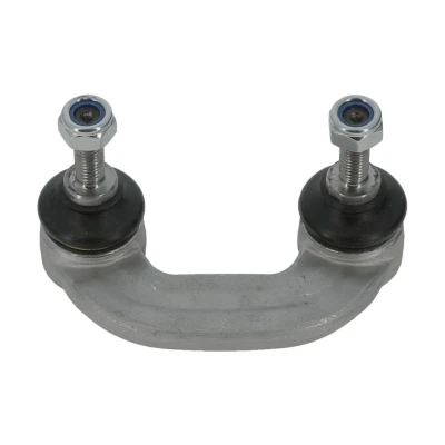 Abbildung von MOOG VO LS 0157 Koppelstange Vorderachse beidseitig 88 M10X1.5 AUDI: A4 B5 Avant, Saloon, A8 D2, VOLKSWAGEN: Passat Estate