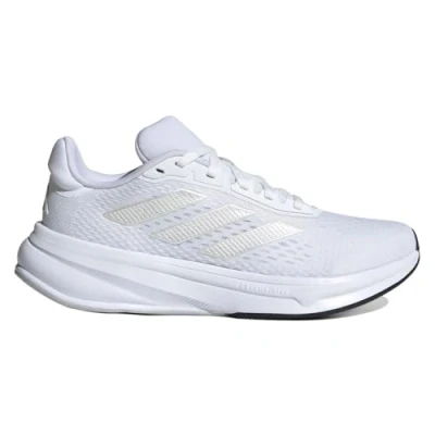 Abbildung von adidas Performance Response Super Laufschuh Stabilität, Damen, Größe: 42, ftwwht zeromt Schuhe