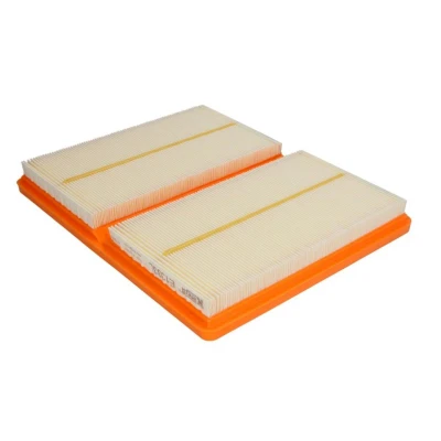 Abbildung von HENGST FILTER E1333L Luftfilter 30 218 272 Filtereinsatz SEAT: Leon III Hatchback, Ibiza 4, Ateca, VOLKSWAGEN: Golf 7, Polo V Hatchback