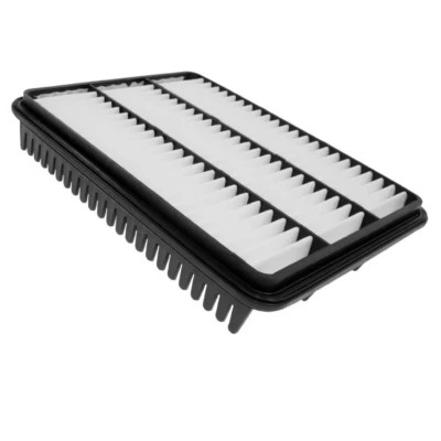 Abbildung von BLUE PRINT ADT32256 Luftfilter 52 230 309 Filtereinsatz TOYOTA: Land Cruiser Amazon, Prado 120, 150
