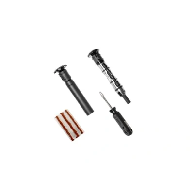 Abbildung von ZEFAL Z Bar Tool Tubeless Reparaturset Reparaturkit Lenker Innen Ø von 17.5 mm bis 21 mm, Schwarz