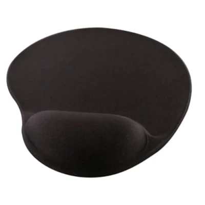 Abbildung von Q Connect KF02213 Gel Mauspad schwarz