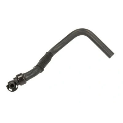 Abbildung von THERMOTEC DWX221TT Kühlerschlauch OPEL: Corsa D Hatchback