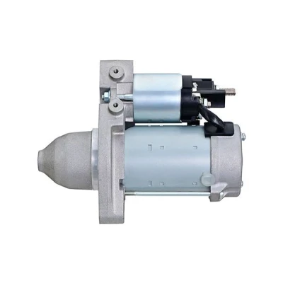 Abbildung von HELLA 8EA 011 613 131 Anlasser 12 1,8 9 JAGUAR: XF Saloon