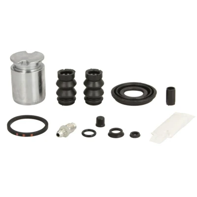Abbildung von AUTOFREN SEINSA D41910C Bremssattel Reparatursatz Hinterachse 36 FIAT: Grande Punto Hatchback