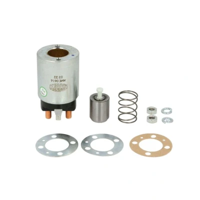 Abbildung von Magnetschalter, Starter MAGNETI MARELLI 940113050616