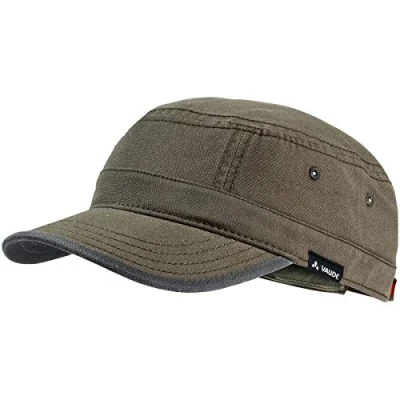 Abbildung von VAUDE Unisex Cuba Libre Oc Cap Kappe, Eclipse, S EU