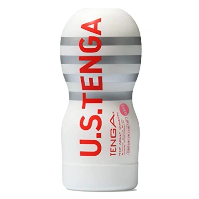 Abbildung von Masturbator „U.S. Original Vacuum Cup mit starkem Saugeffekt