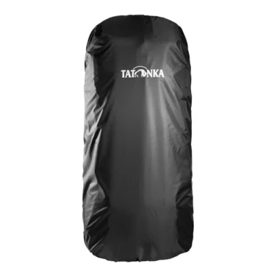 Abbildung von TATONKA Rucksack Regenhülle Rain Cover 55 70 Leichter, wasserdichter Regenschutz für Wanderrucksäcke, Trekkingrucksäcke etc. von bis Liter Volumen Inklusive Aufbewahrungsbeutel