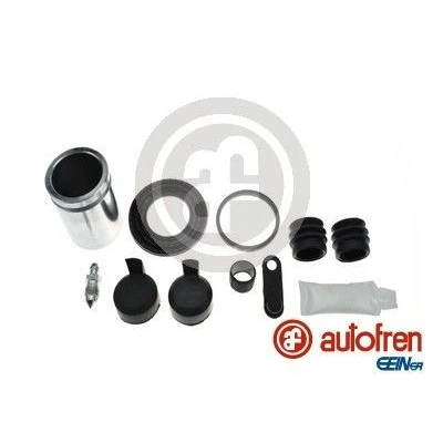 Abbildung von AUTOFREN SEINSA D42978C Bremssattel Reparatursatz Hinterachse 42 MERCEDES BENZ: Vito Tourer