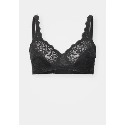 Abbildung von Triumph Amourette Bügel BH, Damen, Größe: 95C, Black
