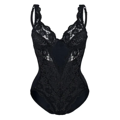 Abbildung von Sassa Body, Damen, Größe: 100B, Black