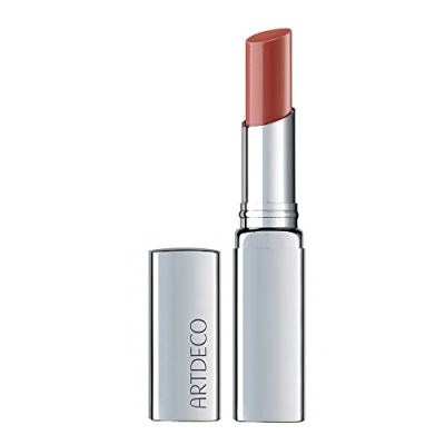 Abbildung von Artdeco Color Booster Lip Balm Nude