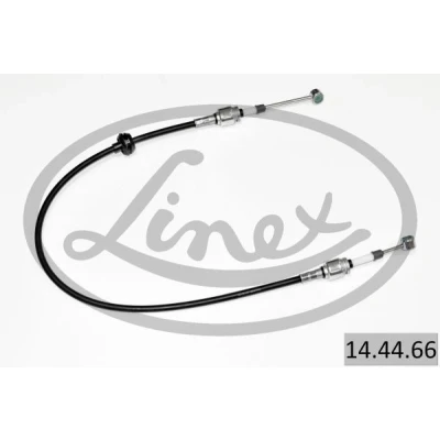 Abbildung von LINEX 14.44.66 Seilzug, Schaltgetriebe