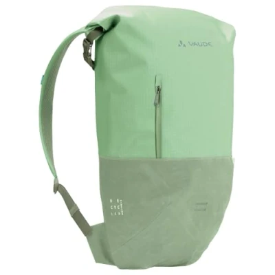 Abbildung von Vaude Citygo Tagesrucksack, Größe: One Size, Aloe vera