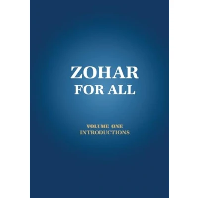 Abbildung von Zohar for All: the Book of with Sulam Commentary