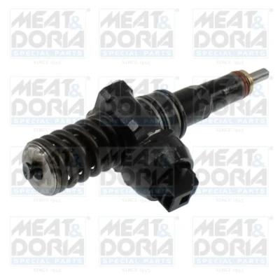 Abbildung von Einzeleinspritzpumpe MEAT &amp; DORIA 74671R