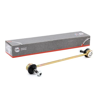 Abbildung von A.B.S. 260504 Koppelstange 299 MM10X1.5 RHT FIAT: Grande Punto Hatchback, II Evo OPEL: Corsa D Hatchback