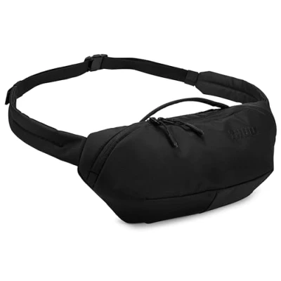 Abbildung von Thule Subterra Gürteltasche, Größe: One Size, Black