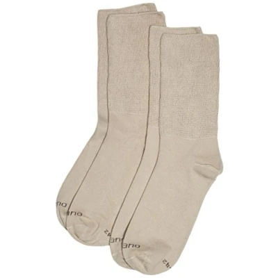 Abbildung von Camano Unisex 5913 Socken, Beige (Sand 0018), 43 46 EU