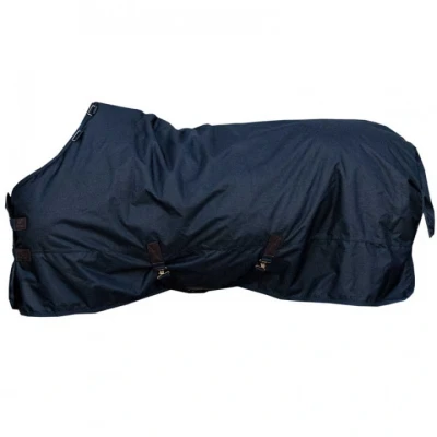 Abbildung von Kentucky Turnout All Weather Waterproof 50g Navy 125/175
