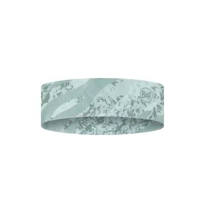 Abbildung von BUFF CoolNet UV® Slim Headband Grün Unisex Erwachsene Einheitsgröße