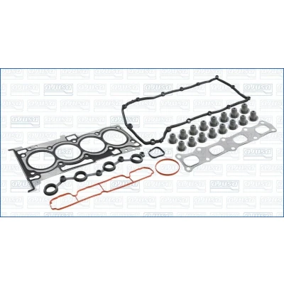 Abbildung von AJUSA 52258600 Dichtungssatz, Zylinderkopf DODGE: Avenger Saloon