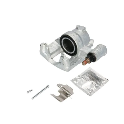 Abbildung von TRW BHV255E Bremssattel Gusseisen FIAT: Panda II Hatchback, 500 Punto I Hatchback
