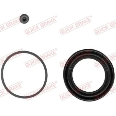 Abbildung von QUICK BRAKE 114 0027 Bremssattel Reparatursatz 54 DACIA: Logan I MCV