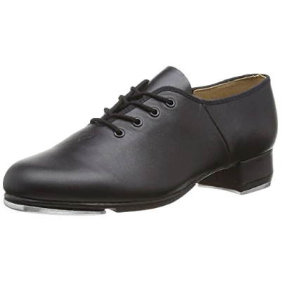 Abbildung von Bloch Jazz Tap, Damen Tanzschuhe Step, Schwarz (Black), 38 EU (5 UK) (8 US)