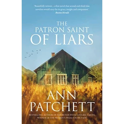 Abbildung von The Patron Saint of Liars: A Novel