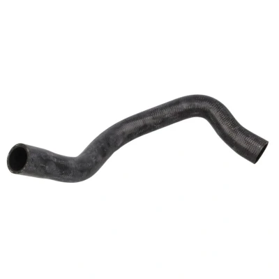 Abbildung von GATES 05 5059 Kühlerschlauch EPDM (Ethylen Propylen Dien Kautschuk) VOLKSWAGEN: Passat B6 Saloon, Variant