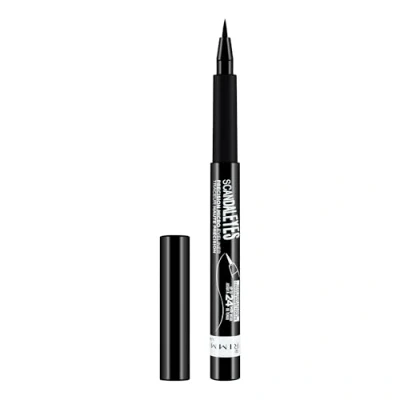 Abbildung von Rimmel Scandal Eyes Micro Eyeliner 001