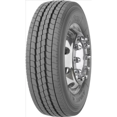 Abbildung von Sava Avant 4 215/75 R17.5 126/124M PKW Ganzjahresreifen Reifen 577415