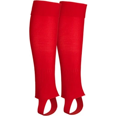 Abbildung von Derbystar senior Stutzen Fußballsocken, Grün, 42 47 EU