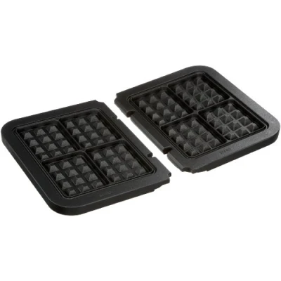Abbildung von Cuisinart Waffel form set 2 st. GR020E