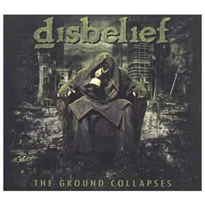 Abbildung von The Ground Collapses