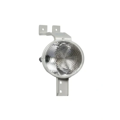 Abbildung von TYC 18 5939 05 9 Blinker weiß vorne rechts mit Lampenträger MINI: Convertible, Hatchback