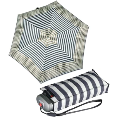 Abbildung von Knirps mini Taschenschirm Viper creme