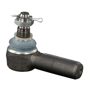 Abbildung von febi BILSTEIN 04385 Spurstangenkopf 22 Plus Vorderachse links, rechts mit Kronenmutter