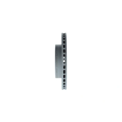 Abbildung von BOSCH 0 986 479 G92 Bremsscheibe 231 20 4 100 Belüftet beschichtet SUZUKI: Ignis III, Celerio