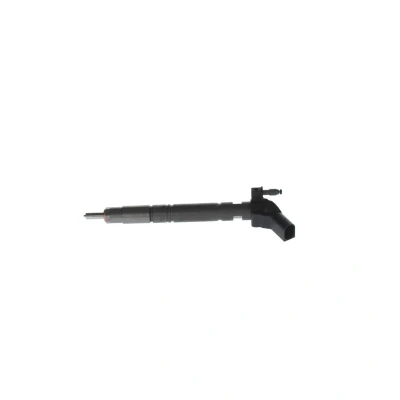 Abbildung von BOSCH 0 986 435 455 Einspritzdüse Common Rail mit Dichtring AUDI: A6 C7 Avant, Q5, Saloon
