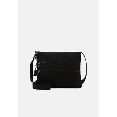 Abbildung von Kipling Alvar Umhängetasche, Damen, Größe: One Size, Black