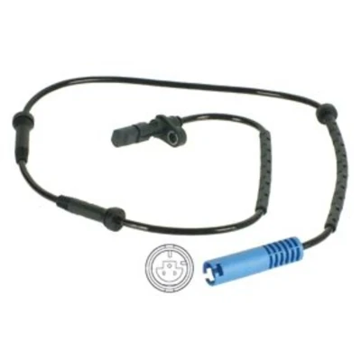 Abbildung von DELPHI SS20009 ABS Sensor aktiver 910 BMW: 5 Touring