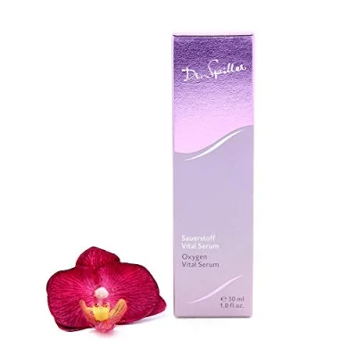 Abbildung von Dr. Spiller Sauerstoff Vital Serum