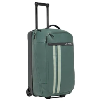 Abbildung von Vaude Trolley, Größe: One Size, Silt brown